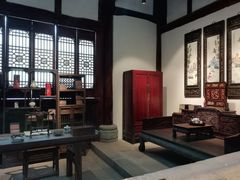 -清代四川贡院