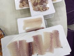 -凯盈阁·顺德私房菜·桑拿鸡