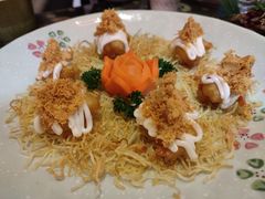 -蘑菇私房菜小馆(杨家坪西城天街店)