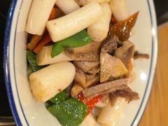 -妈妈的味道(和顺古镇店)