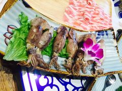 -东道煮牛肉火锅(东盛大街店)