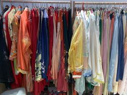 -浮生梦·百里长安汉服体验·化妆造型(永宁门skp店)