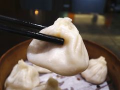 鲜肉小笼-五芳齋(云南南路店)