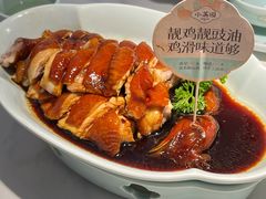 -小荔园·粤菜小馆(美的悦然广场店)