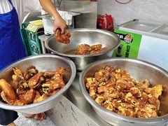 -其英猪脚粉(衡阳路总店)