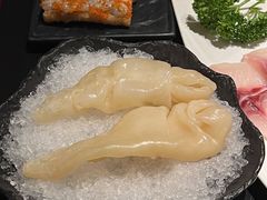-鲜入唯煮·港式海鲜牛肉火锅(金宝街店)