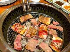 -竹涟烧肉(太古里店)