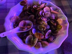 -钱大妈海鲜饭店(保利林语店)