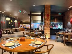 -品味餐厅·川湘菜·海鲜风味火锅·手工面食·万州烤鱼-石梅湾威斯汀度假酒店