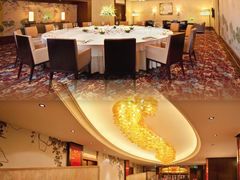 -无锡君来洲际酒店