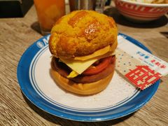 -敏华冰厅(天河城店)