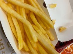 -肯德基(南站店)