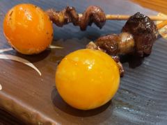 -鸟鹏烧鸟居酒屋(熙龙湾店)