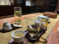 -青竺·青竹茶舍(断桥店)