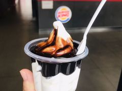 -汉堡王(保定万博广场店)