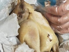 -佳基盐焗鸡