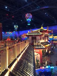 -南京万达乐园
