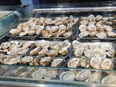 -蚝英雄鲜蚝自助专门店(长楹天街直营店)