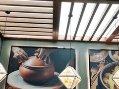 -云海肴·汽锅鸡·云南代表菜(曲江大悦城店)