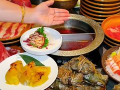 -牛YO寿喜烧和牛火锅自助(三台子万象汇店)