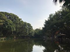 -人民公园(罗湖区)