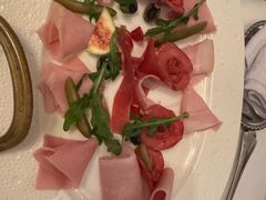 -波特曼西餐厅(南岗店)