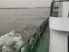 -老虎石海上公园