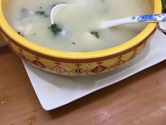 -望海潮海鲜店 特色家常菜(在海一方店)