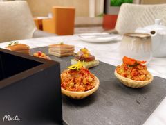 -上海雅居乐万豪侯爵酒店