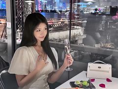 -量子制造·元创意料理(李公堤店)