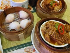 -添好运点心专门店(百老汇店)