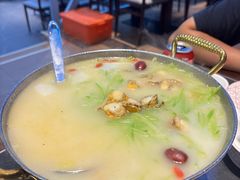 -津沽小院(天津之眼店)