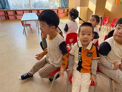 -小象润知早教·托育·幼儿园成长中心