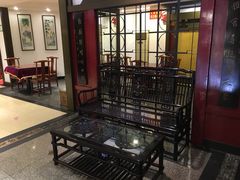 -粤香楼(新光里店)