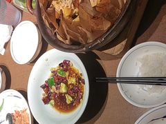 -新发现(宝山龙湖店)