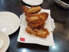 -红星光发煲仔饭(文海店)