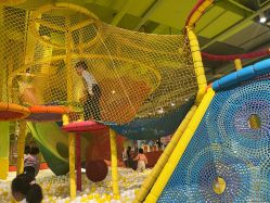 -宝燕乐园(闵行旗舰店)