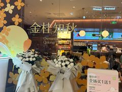 -奈雪的茶(石家庄万象城店)
