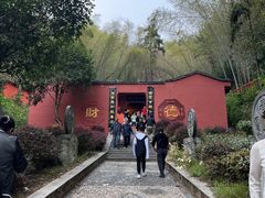 -石燕湖生态旅游景区