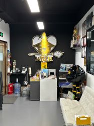 -WITCH （舞季）舞蹈工作室