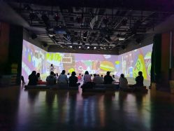 -小鸡哆哆故事屋·儿童乐园(嘉里城店)