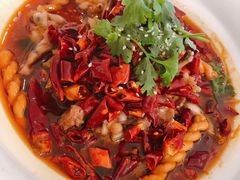 -朴墅(西湖青芝坞店·杭帮菜·家宴.14年的店)
