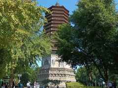 -玲珑塔公园