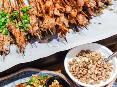 -五样儿西昌小签签烤串(建设路店)