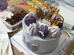 -蜜肆动物奶油蛋糕·个性定制·下午茶甜品