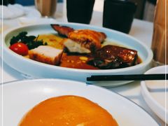 -新旺茶餐厅·早餐·夜宵(仙霞店)