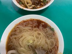 -甘记肥肠粉(马鞍北路店)