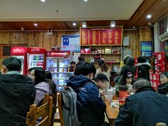 -肆姐面粉馆(坡子街店)
