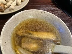 -滇野云南野生菌餐厅(陕西南路店)