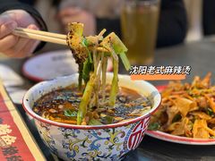 -钱锋炭缸烧烤(南湖大路总店)